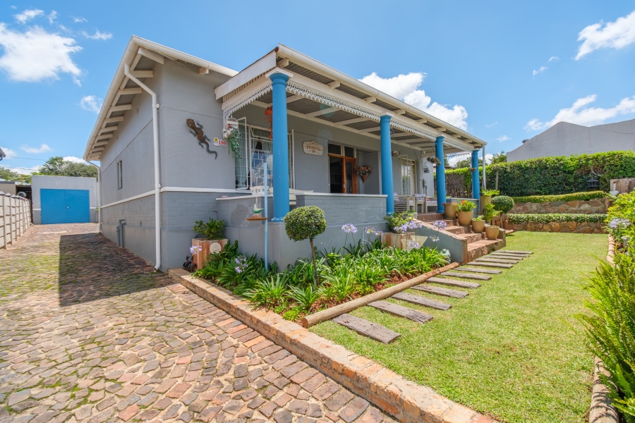3 Bedroom Property for Sale in Krugersdorp North Gauteng