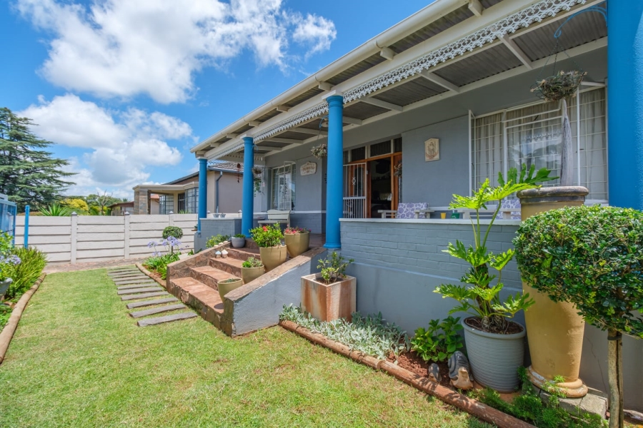 3 Bedroom Property for Sale in Krugersdorp North Gauteng