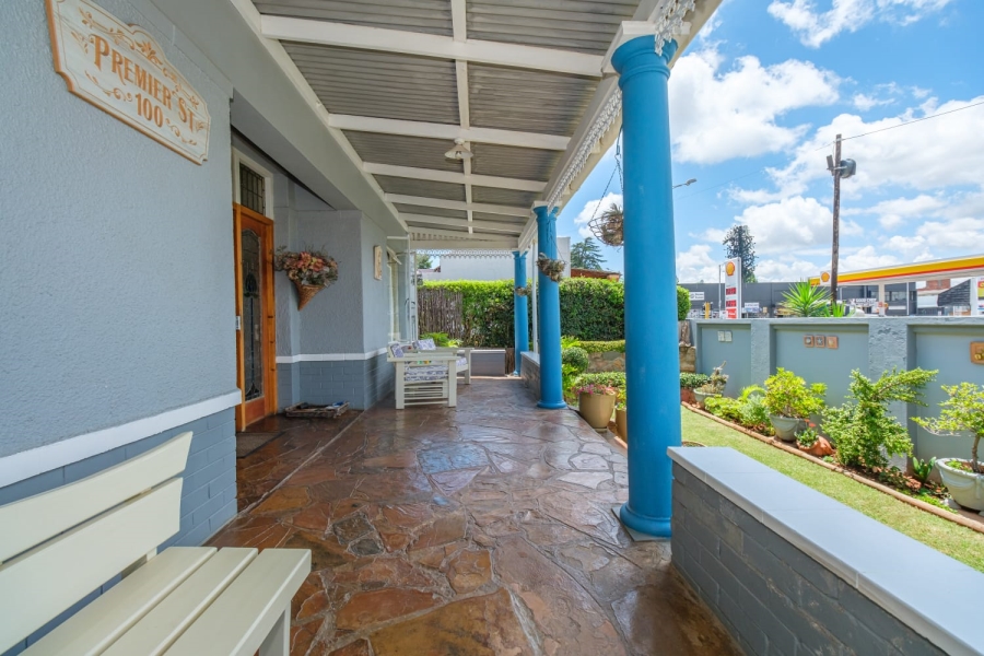 3 Bedroom Property for Sale in Krugersdorp North Gauteng