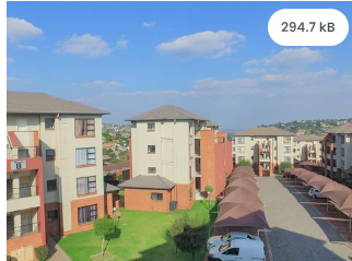 To Let 2 Bedroom Property for Rent in Oakdene Gauteng