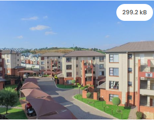 To Let 2 Bedroom Property for Rent in Oakdene Gauteng