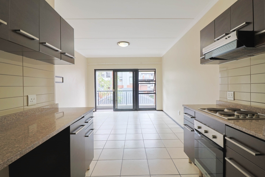 To Let 2 Bedroom Property for Rent in Oakdene Gauteng