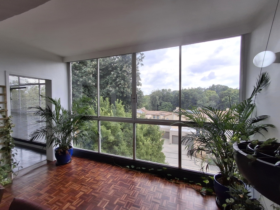 2 Bedroom Property for Sale in Craighall Park Gauteng