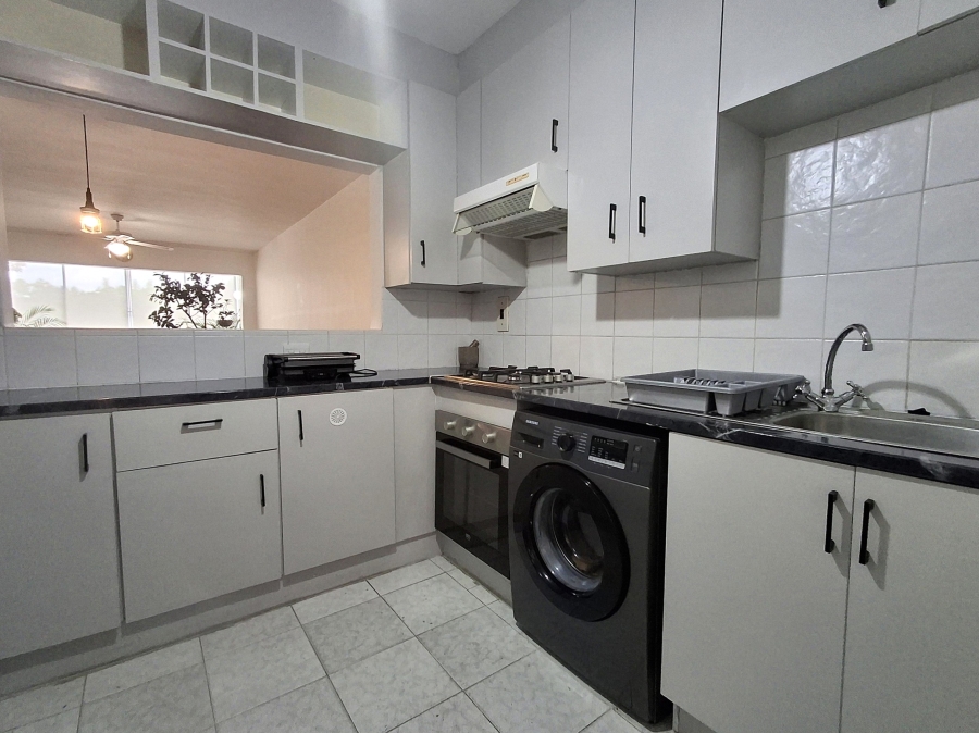 2 Bedroom Property for Sale in Craighall Park Gauteng