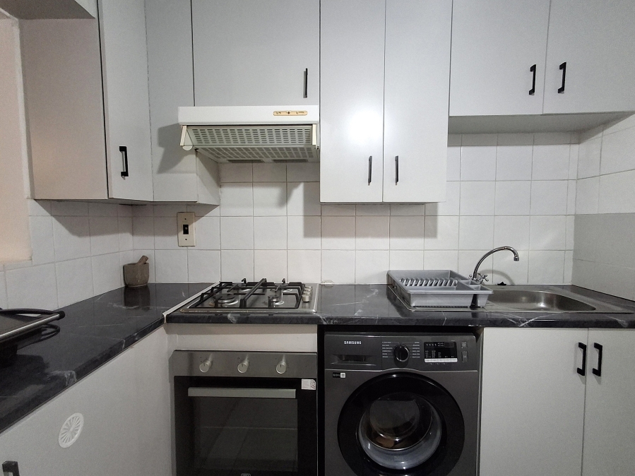 2 Bedroom Property for Sale in Craighall Park Gauteng