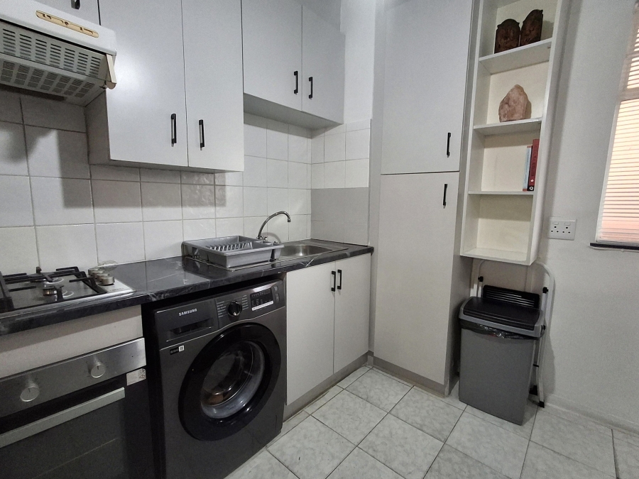 2 Bedroom Property for Sale in Craighall Park Gauteng