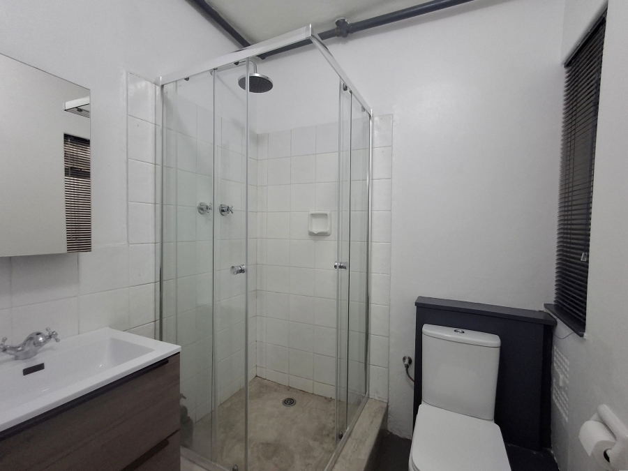 2 Bedroom Property for Sale in Craighall Park Gauteng