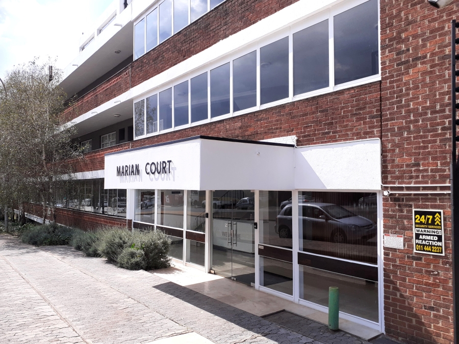 2 Bedroom Property for Sale in Craighall Park Gauteng