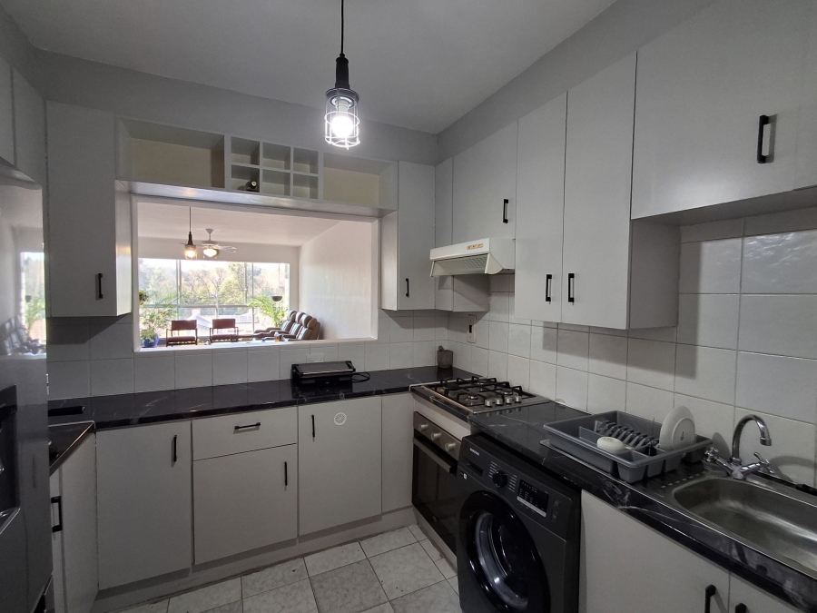 2 Bedroom Property for Sale in Craighall Park Gauteng