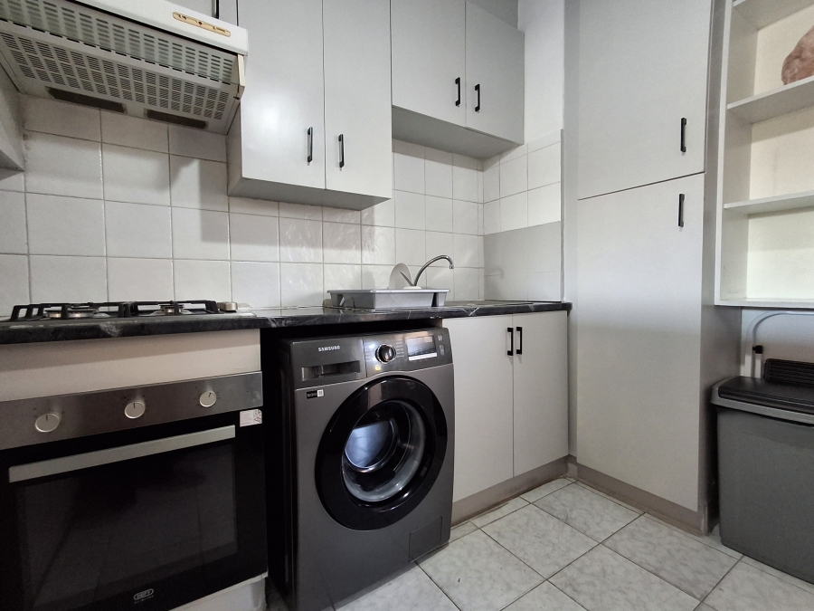 2 Bedroom Property for Sale in Craighall Park Gauteng