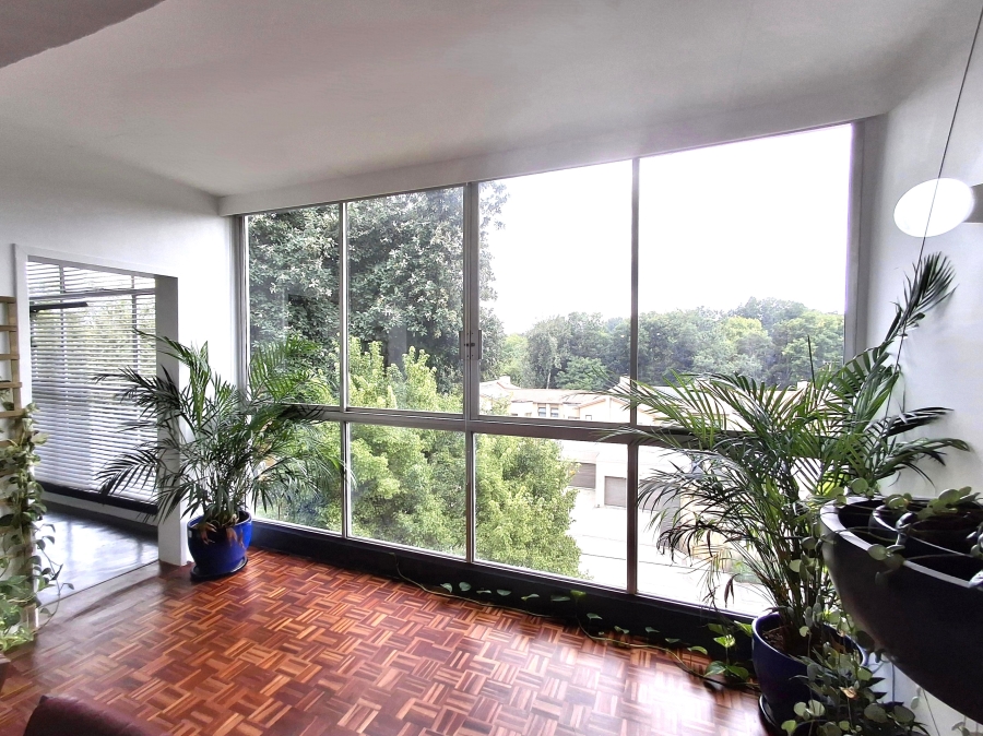 2 Bedroom Property for Sale in Craighall Park Gauteng
