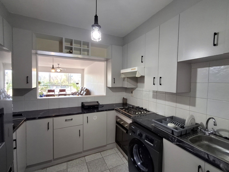 2 Bedroom Property for Sale in Craighall Park Gauteng