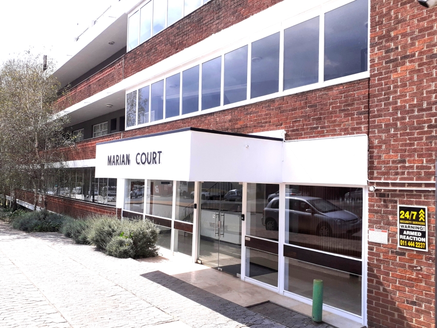 2 Bedroom Property for Sale in Craighall Park Gauteng