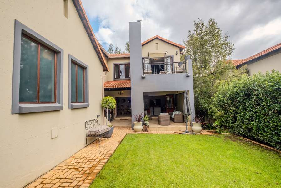 4 Bedroom Property for Sale in Olympus AH Gauteng