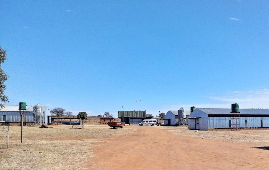 Commercial Property for Sale in Vasfontein AH Gauteng