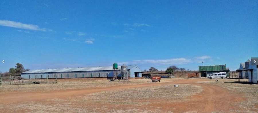 Commercial Property for Sale in Vasfontein AH Gauteng