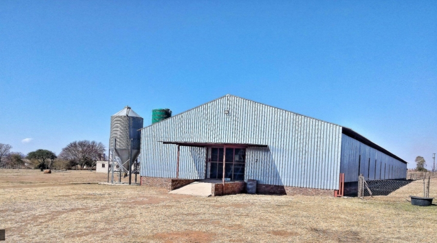 Commercial Property for Sale in Vasfontein AH Gauteng