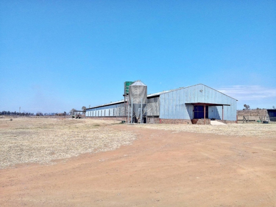 Commercial Property for Sale in Vasfontein AH Gauteng