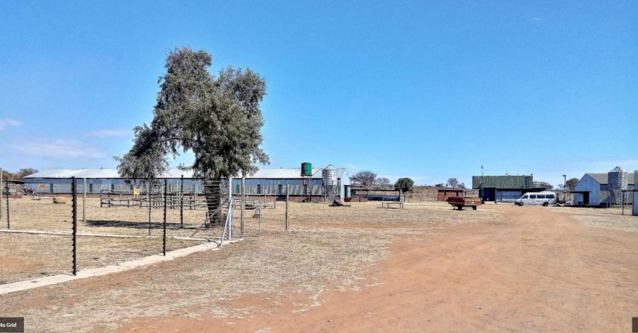 Commercial Property for Sale in Vasfontein AH Gauteng