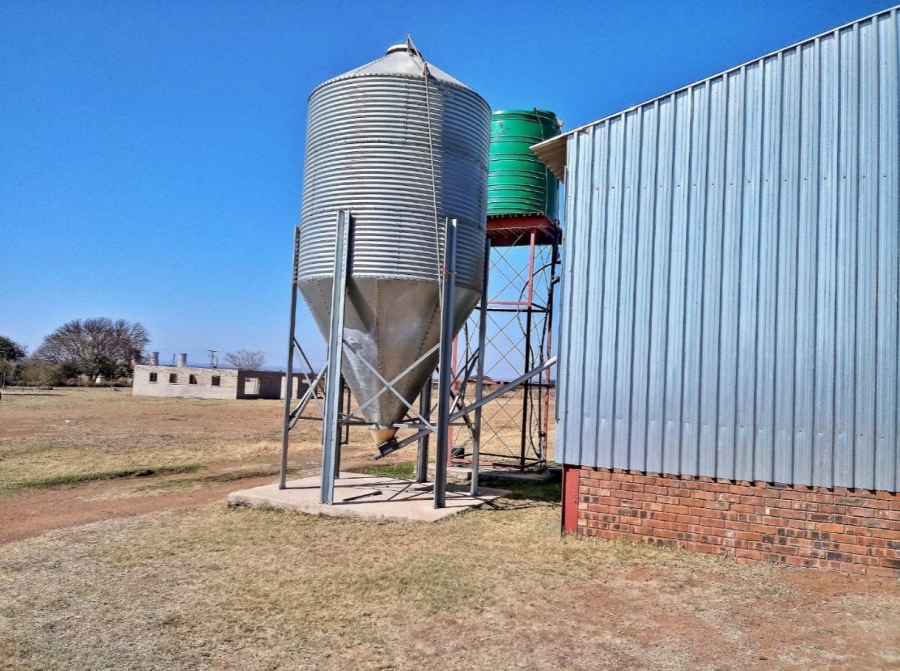 Commercial Property for Sale in Vasfontein AH Gauteng