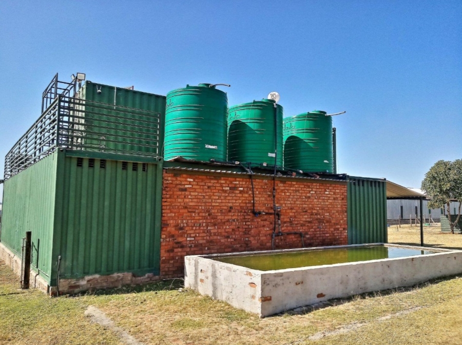 Commercial Property for Sale in Vasfontein AH Gauteng