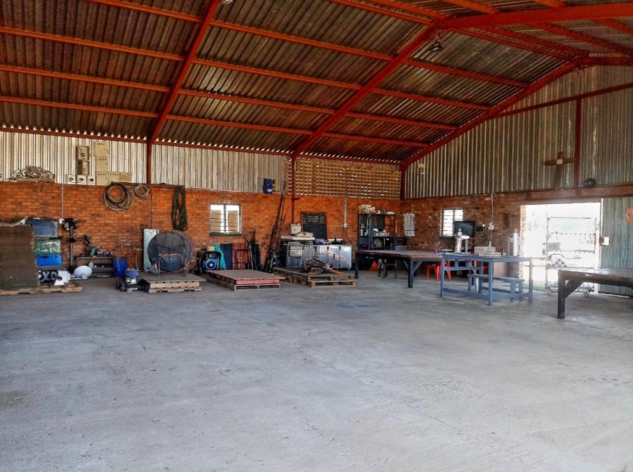 Commercial Property for Sale in Vasfontein AH Gauteng