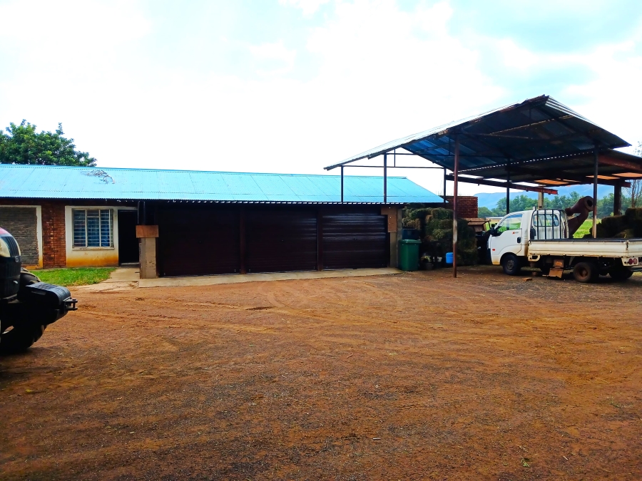 Commercial Property for Sale in Kameeldrift West Gauteng