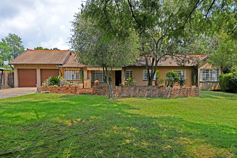 3 Bedroom Property for Sale in Ferndale Gauteng