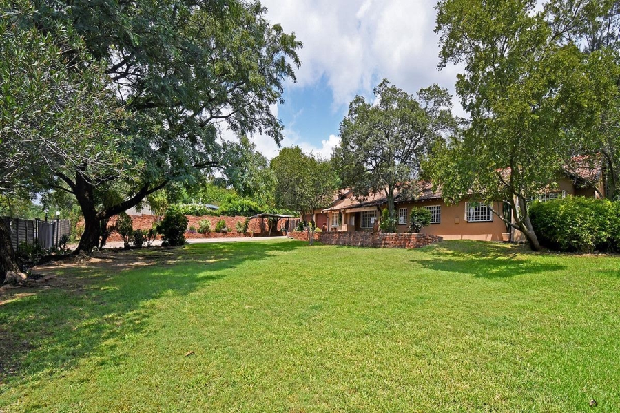 3 Bedroom Property for Sale in Ferndale Gauteng