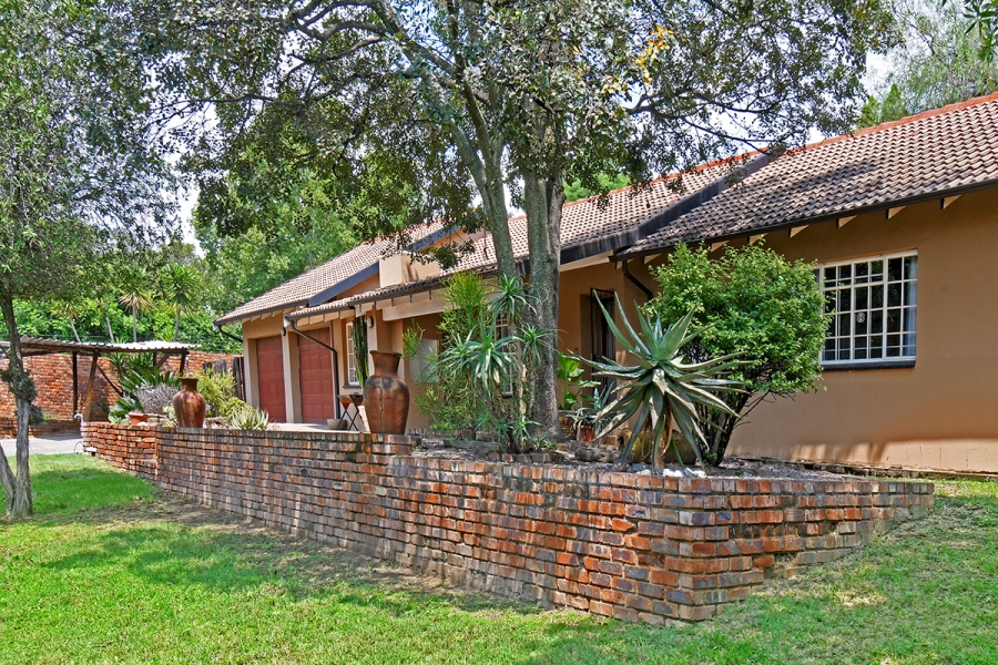 3 Bedroom Property for Sale in Ferndale Gauteng