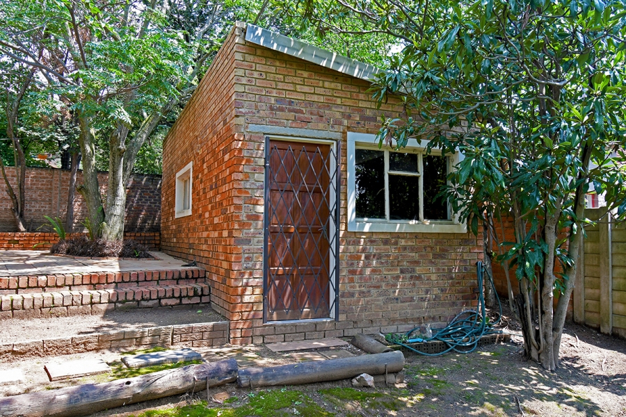 3 Bedroom Property for Sale in Ferndale Gauteng