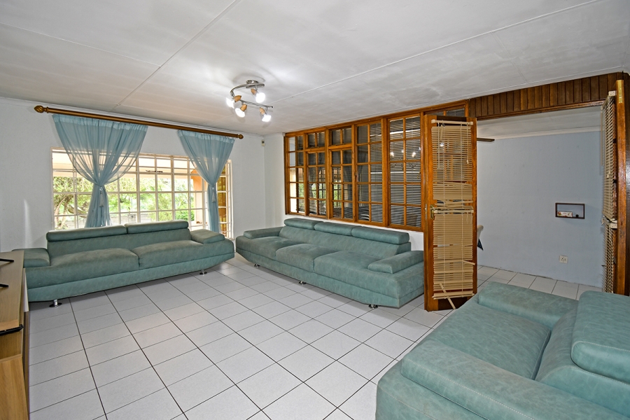 3 Bedroom Property for Sale in Ferndale Gauteng