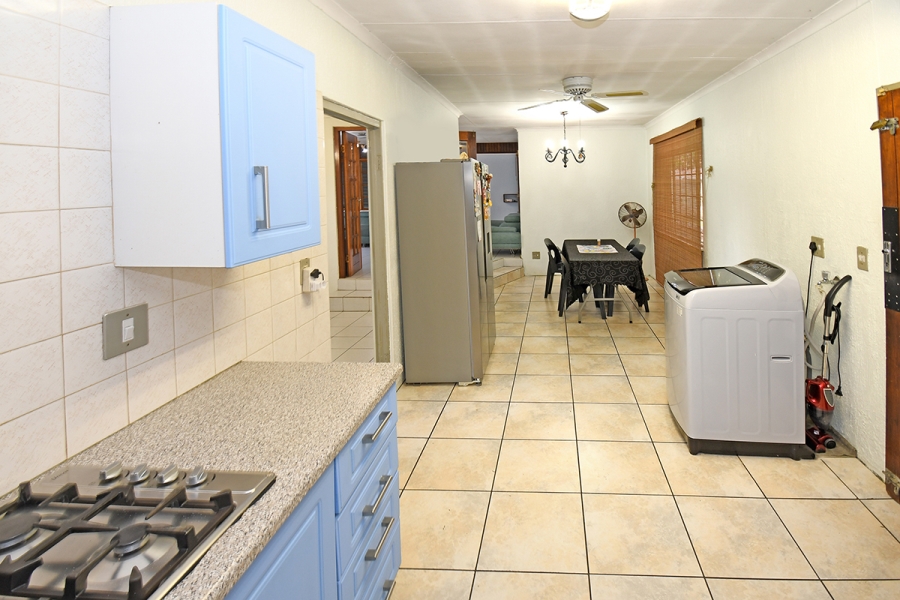 3 Bedroom Property for Sale in Ferndale Gauteng