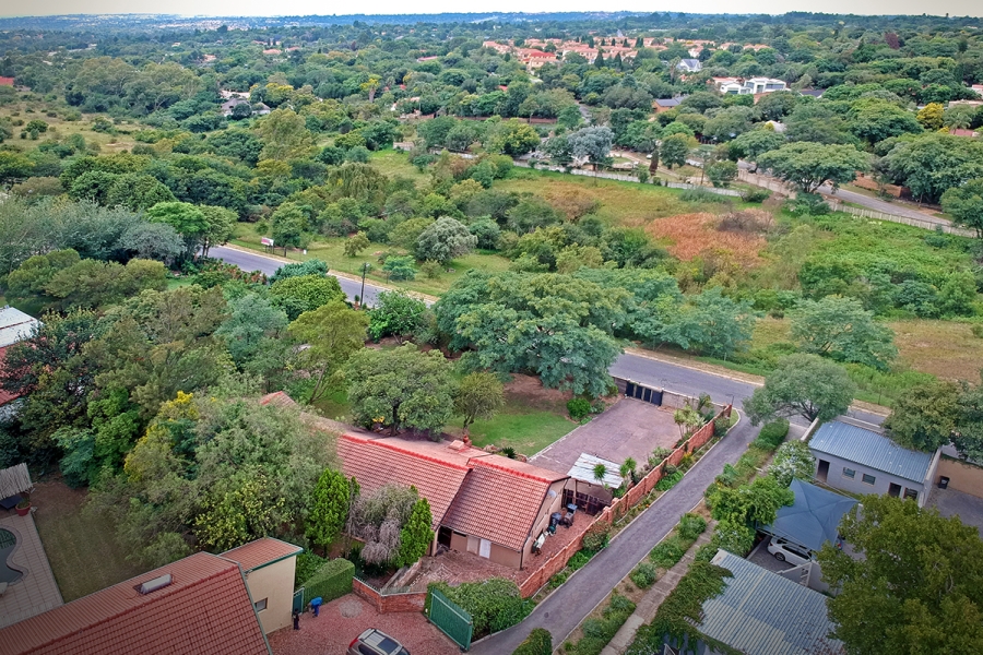 3 Bedroom Property for Sale in Ferndale Gauteng