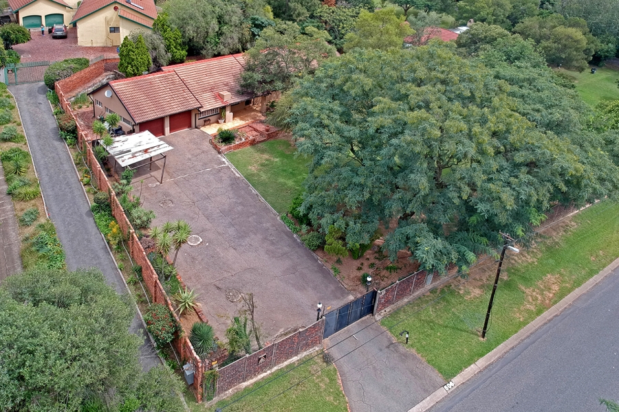 3 Bedroom Property for Sale in Ferndale Gauteng
