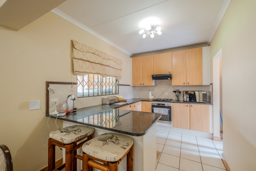 3 Bedroom Property for Sale in Equestria Gauteng