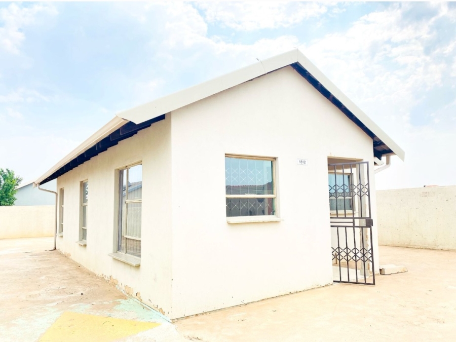 3 Bedroom Property for Sale in Alliance Gauteng