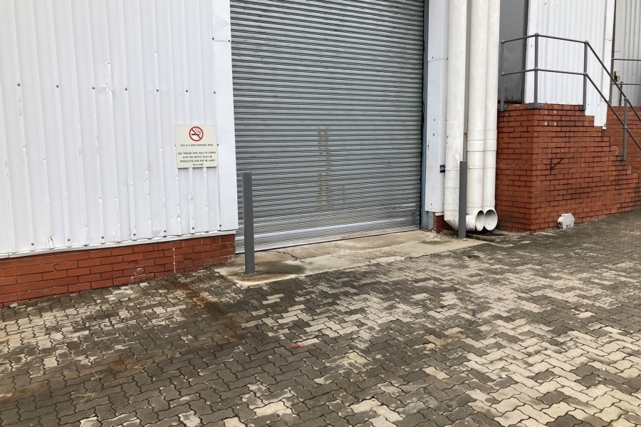 To Let commercial Property for Rent in Meadowdale Gauteng