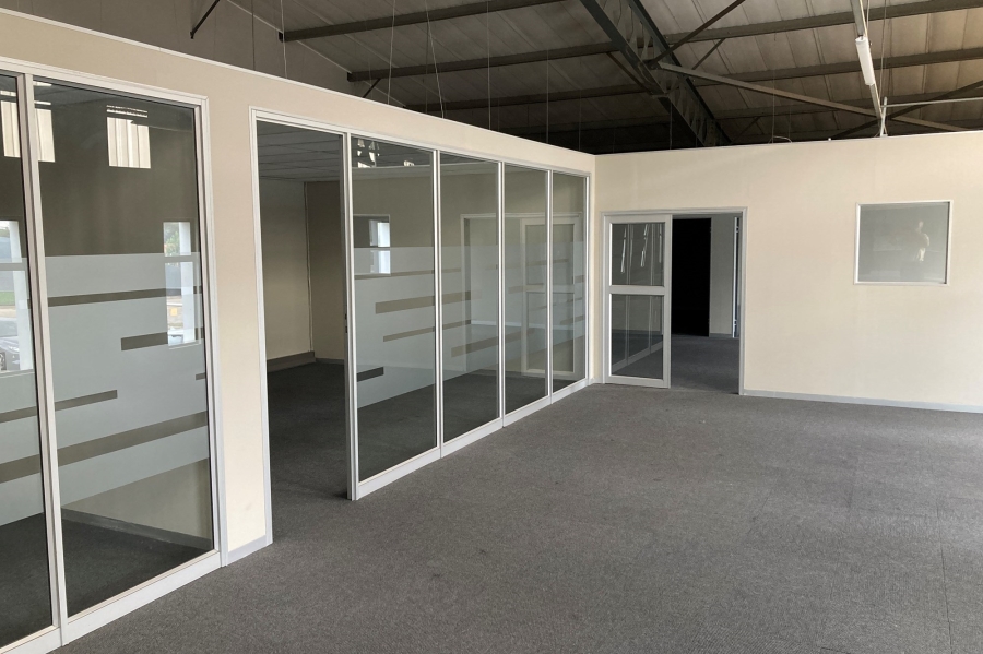 To Let commercial Property for Rent in Meadowdale Gauteng