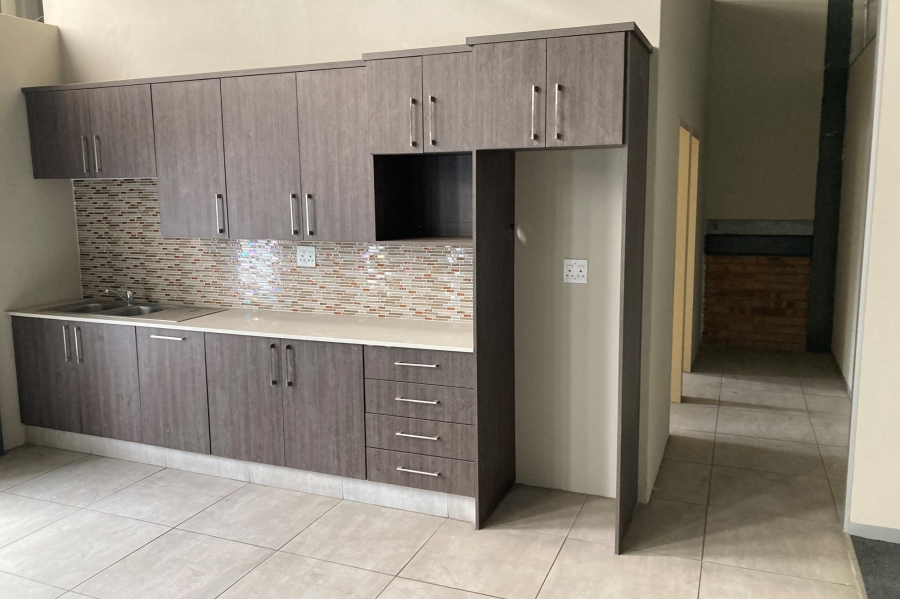To Let commercial Property for Rent in Meadowdale Gauteng