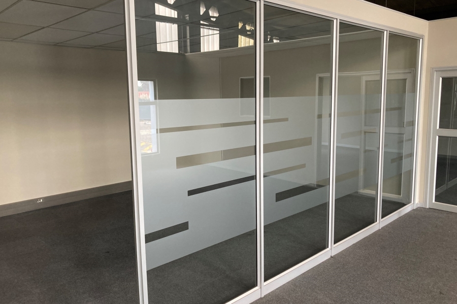 To Let commercial Property for Rent in Meadowdale Gauteng