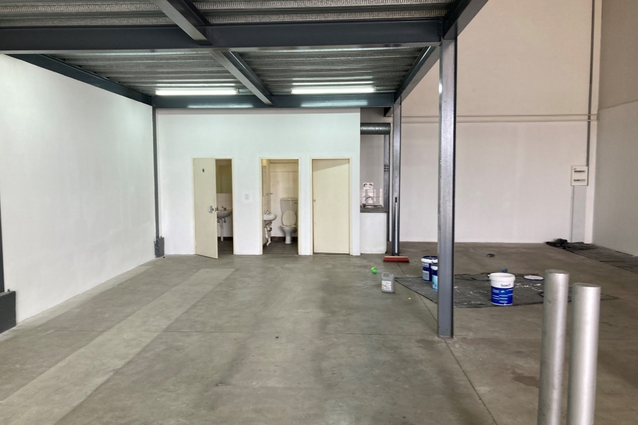To Let commercial Property for Rent in Meadowdale Gauteng