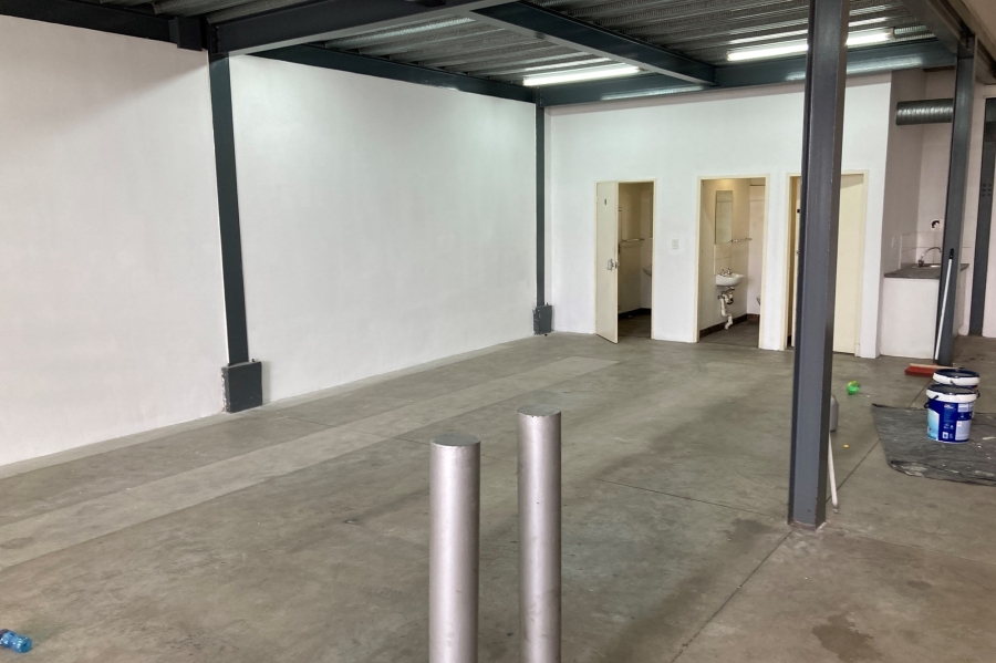 To Let commercial Property for Rent in Meadowdale Gauteng