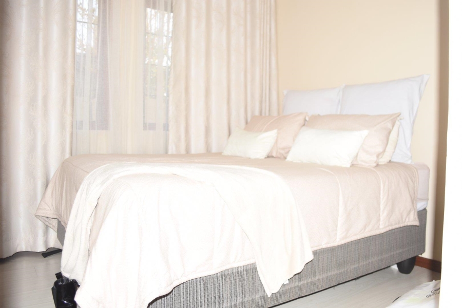 3 Bedroom Property for Sale in Equestria Gauteng