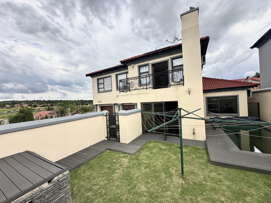 4 Bedroom Property for Sale in Thatchfield Gardens Gauteng