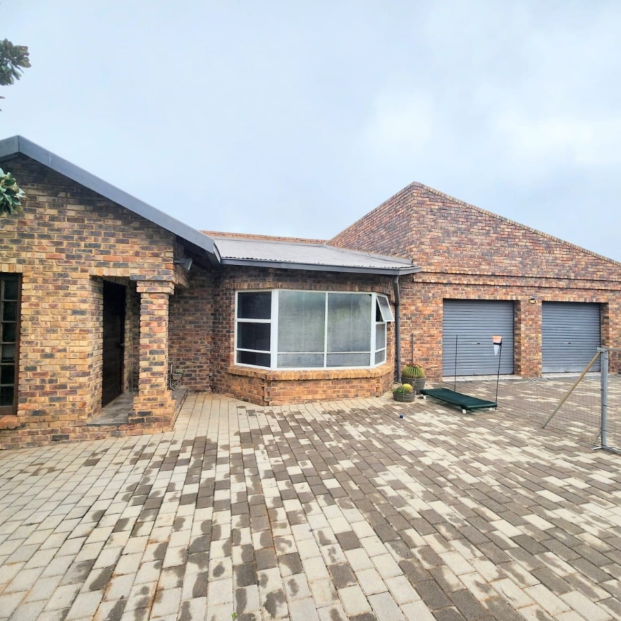 3 Bedroom Property for Sale in Kungwini Country Estate Gauteng