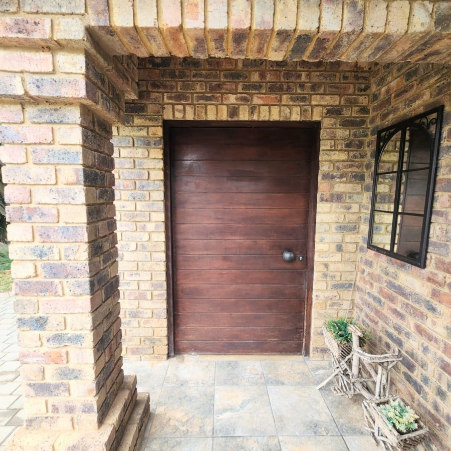 3 Bedroom Property for Sale in Kungwini Country Estate Gauteng