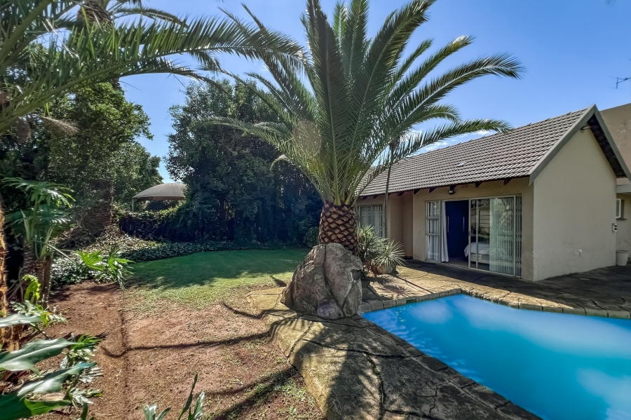4 Bedroom Property for Sale in Birchleigh Gauteng