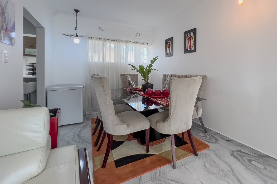 4 Bedroom Property for Sale in Birchleigh Gauteng