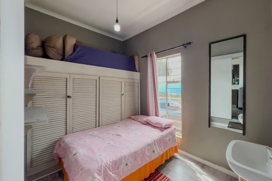 4 Bedroom Property for Sale in Birchleigh Gauteng